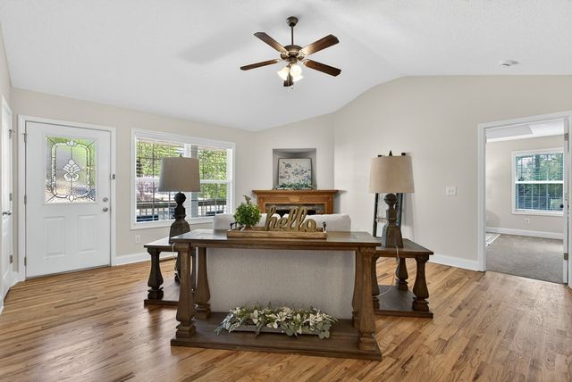 262 Danburg Court, Jasper, GA 30143