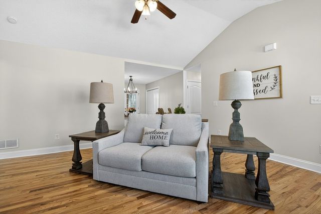 262 Danburg Court, Jasper, GA 30143