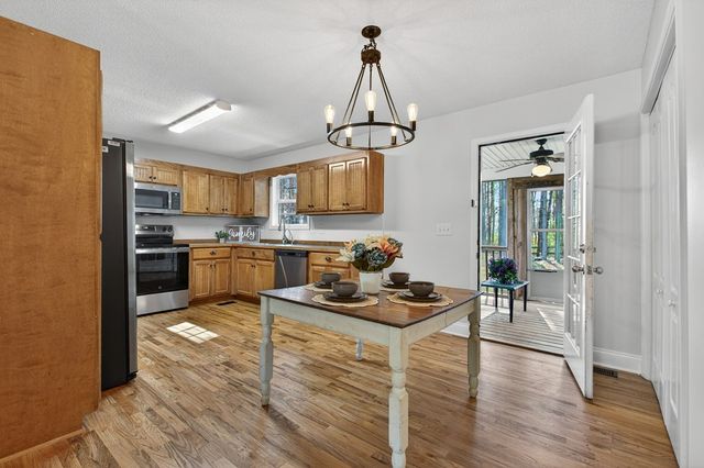 262 Danburg Court, Jasper, GA 30143