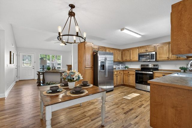 262 Danburg Court, Jasper, GA 30143