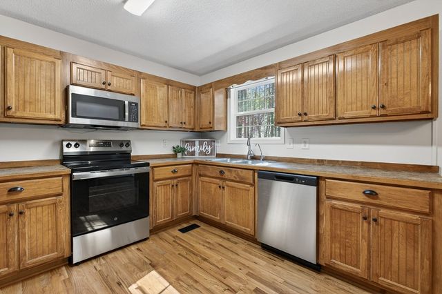 262 Danburg Court, Jasper, GA 30143