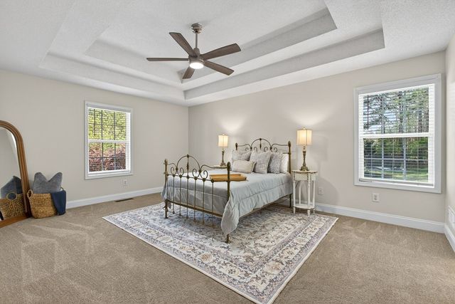 262 Danburg Court, Jasper, GA 30143