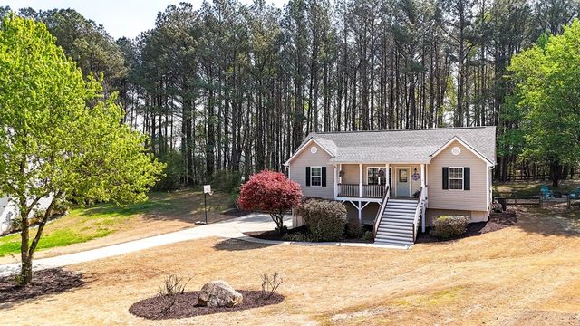 262 Danburg Court, Jasper, GA 30143