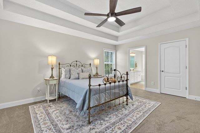 262 Danburg Court, Jasper, GA 30143