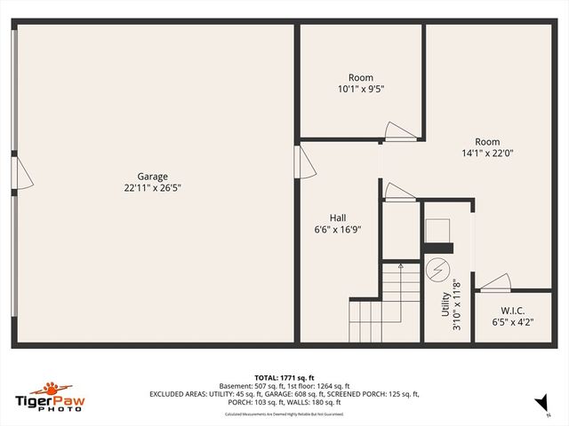 262 Danburg Court, Jasper, GA 30143