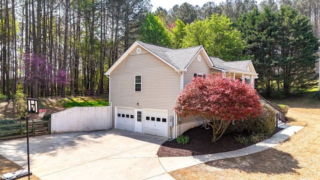 262 Danburg Court, Jasper, GA 30143