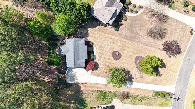 262 Danburg Court, Jasper, GA 30143