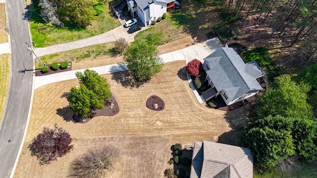 262 Danburg Court, Jasper, GA 30143