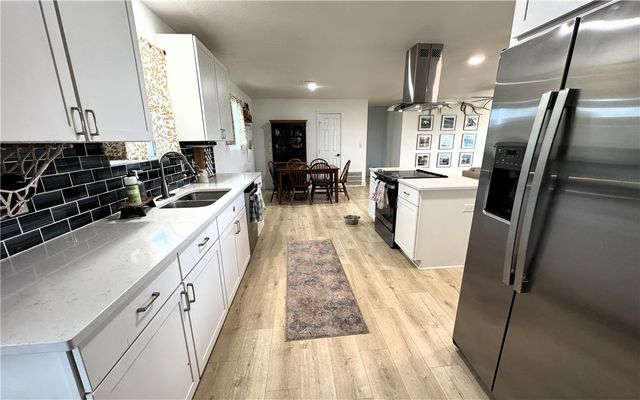 14133 Coffelt Cemetery Road, Bentonville, AR 72713