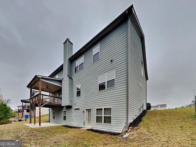 1781 Cobblefield Circle, Dacula, GA 30019