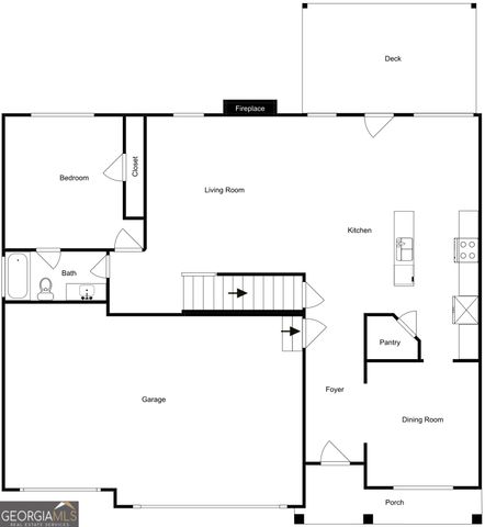 1781 Cobblefield Circle, Dacula, GA 30019