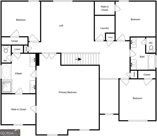 1781 Cobblefield Circle, Dacula, GA 30019