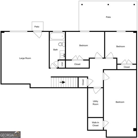 1781 Cobblefield Circle, Dacula, GA 30019