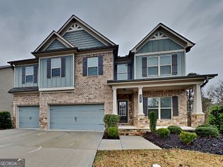 1781 Cobblefield Circle, Dacula, GA 30019