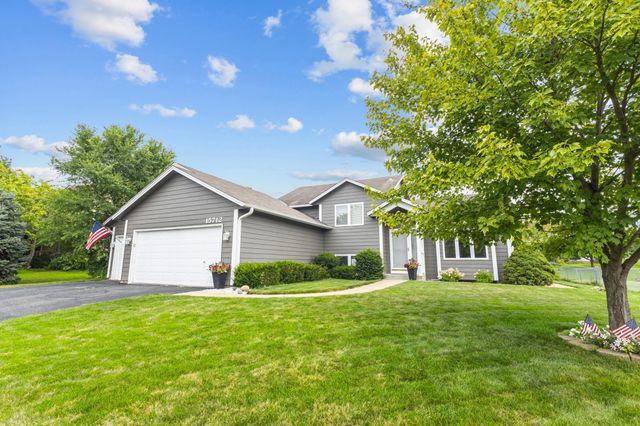 15712 Crocus Avenue W, Rosemount, MN 55068