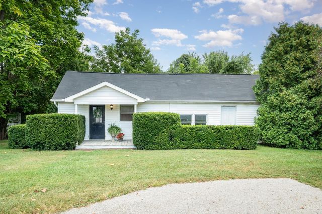 9670 Murdock Goshen Road, Hamilton Twp, OH 45140