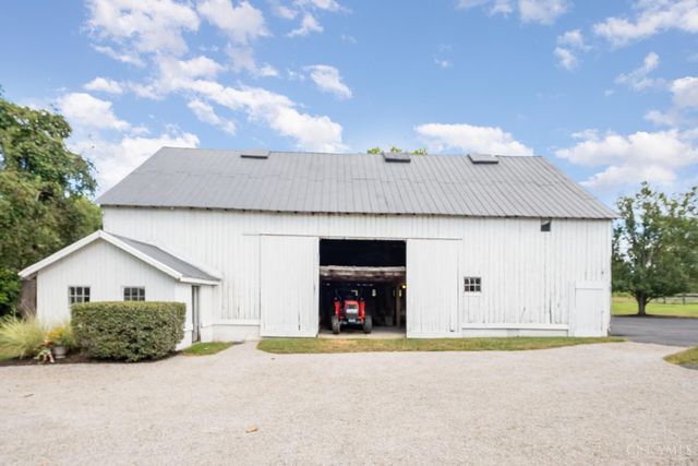 9670 Murdock Goshen Road, Hamilton Twp, OH 45140