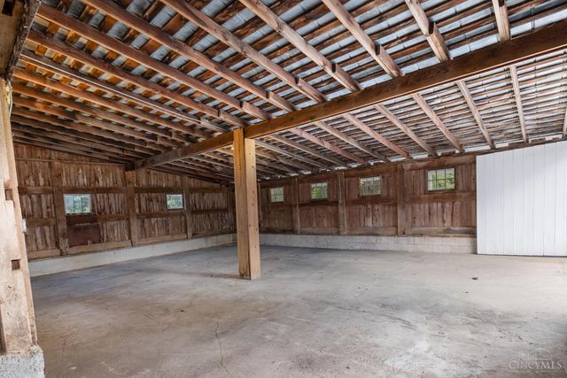 9670 Murdock Goshen Road, Hamilton Twp, OH 45140