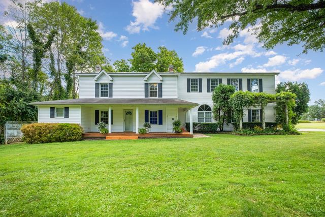 9670 Murdock Goshen Road, Hamilton Twp, OH 45140