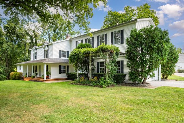 9670 Murdock Goshen Road, Hamilton Twp, OH 45140