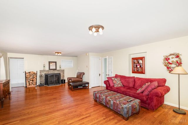 9670 Murdock Goshen Road, Hamilton Twp, OH 45140