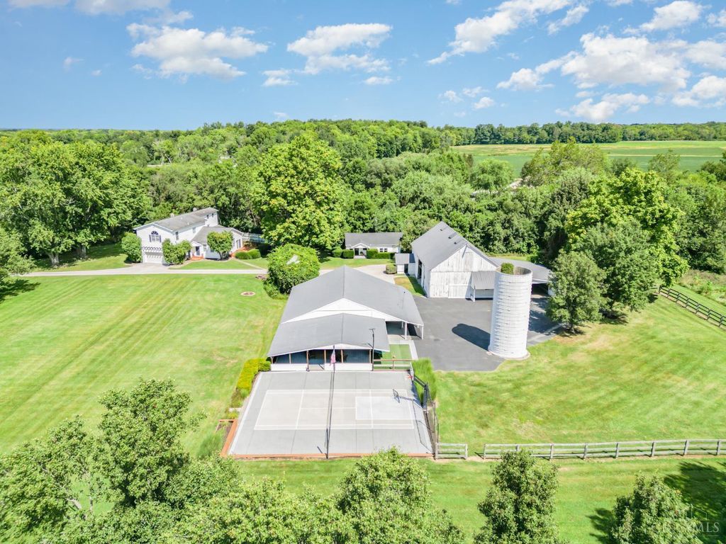 9670 Murdock Goshen Road, Hamilton Twp, OH 45140