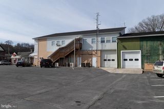549 N CENTRE STREET OFFICE 1, Cumberland, MD 21502