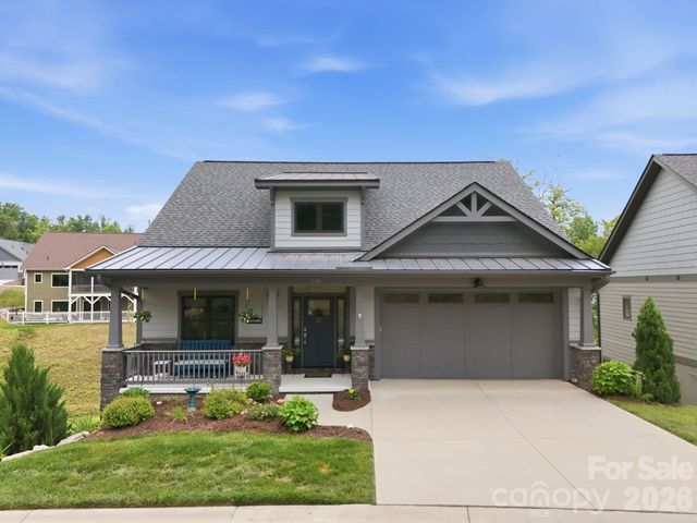 248 Sports Village Drive, Hendersonville, NC 28739