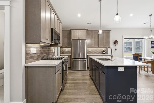 248 Sports Village Drive, Hendersonville, NC 28739