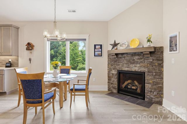248 Sports Village Drive, Hendersonville, NC 28739