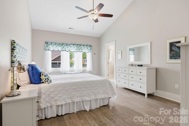 248 Sports Village Drive, Hendersonville, NC 28739