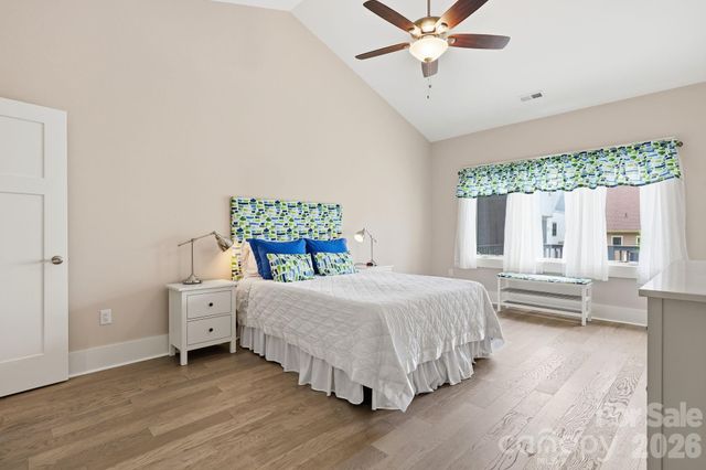 248 Sports Village Drive, Hendersonville, NC 28739