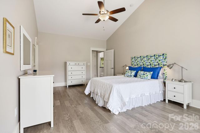248 Sports Village Drive, Hendersonville, NC 28739