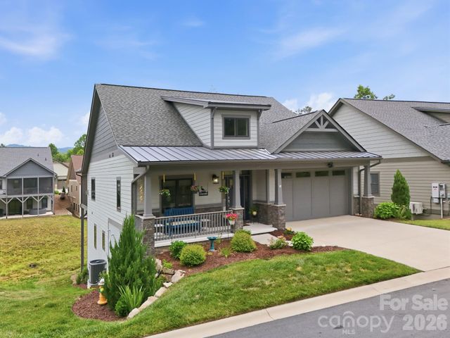 248 Sports Village Drive, Hendersonville, NC 28739