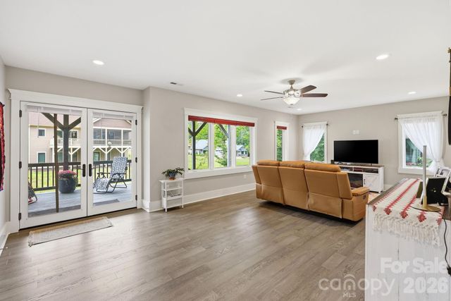 248 Sports Village Drive, Hendersonville, NC 28739