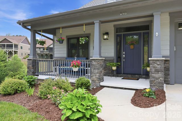 248 Sports Village Drive, Hendersonville, NC 28739