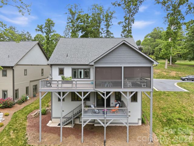 248 Sports Village Drive, Hendersonville, NC 28739