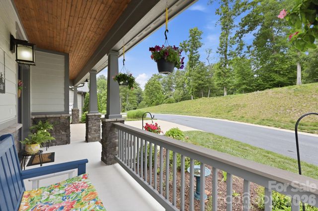 248 Sports Village Drive, Hendersonville, NC 28739