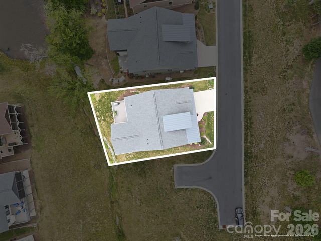 248 Sports Village Drive, Hendersonville, NC 28739