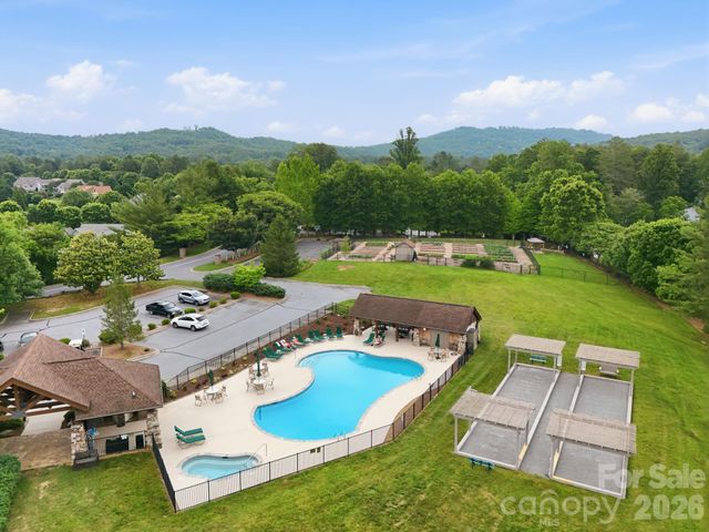 248 Sports Village Drive, Hendersonville, NC 28739