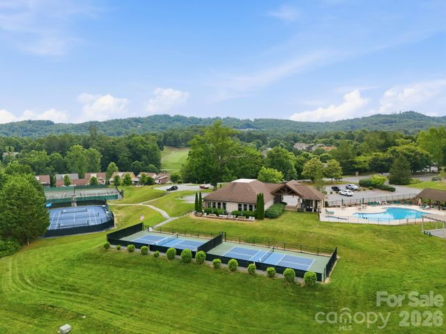 248 Sports Village Drive, Hendersonville, NC 28739