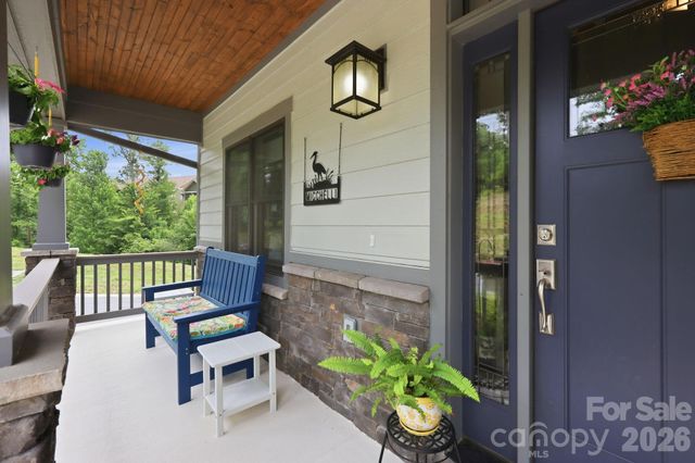 248 Sports Village Drive, Hendersonville, NC 28739