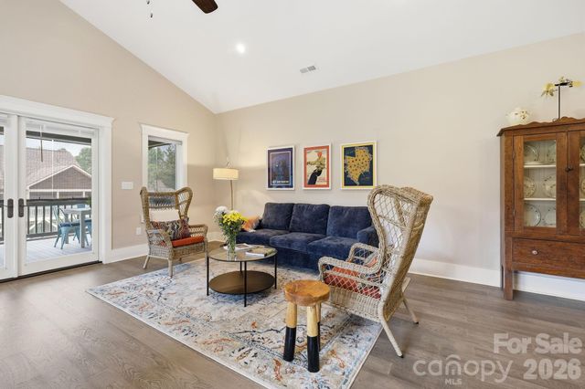 248 Sports Village Drive, Hendersonville, NC 28739