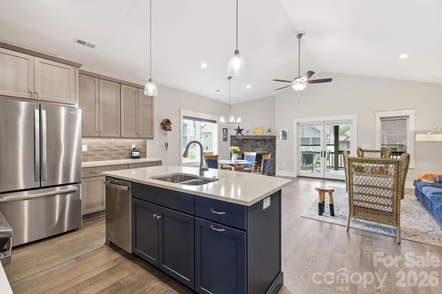 248 Sports Village Drive, Hendersonville, NC 28739