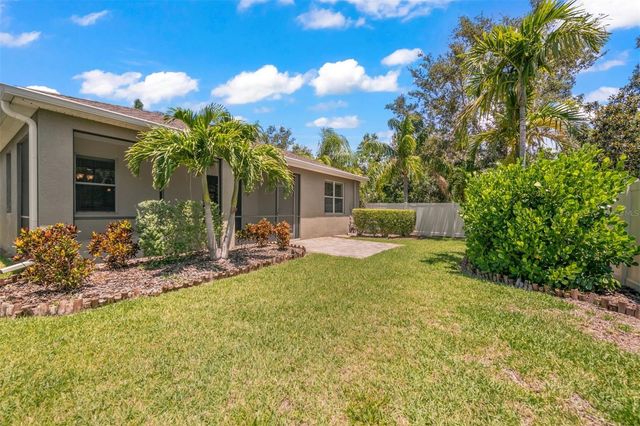 8302 KARPEAL DRIVE, Sarasota, FL 34238