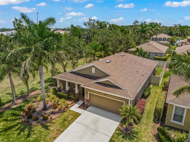 8302 KARPEAL DRIVE, Sarasota, FL 34238