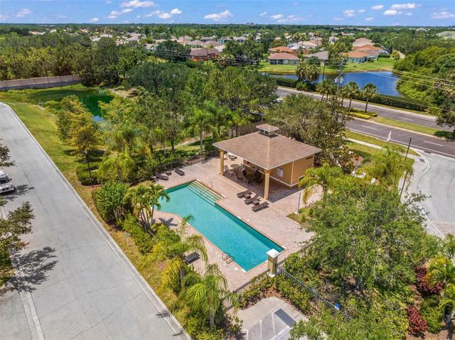 8302 KARPEAL DRIVE, Sarasota, FL 34238