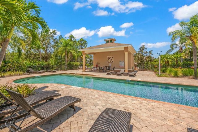 8302 KARPEAL DRIVE, Sarasota, FL 34238