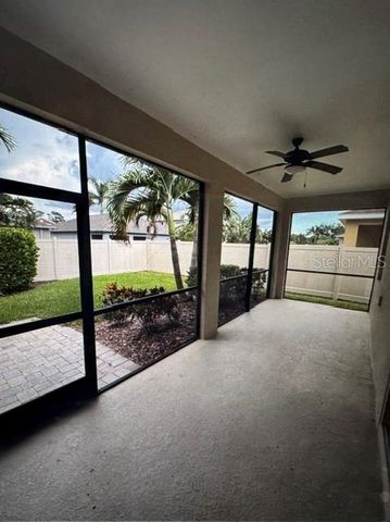 8302 KARPEAL DRIVE, Sarasota, FL 34238