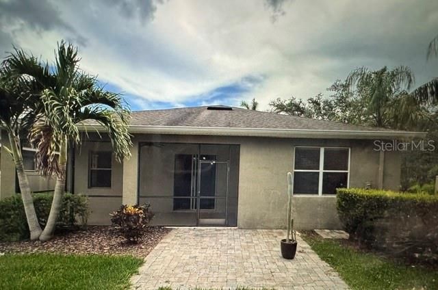 8302 KARPEAL DRIVE, Sarasota, FL 34238